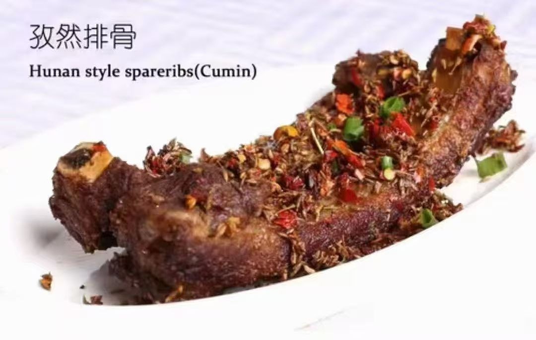 (中文) 店内大厅