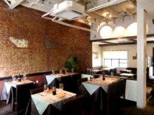 Acqua pazza【アクア パッツァ】