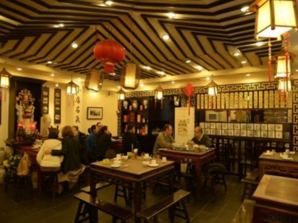 上海孔乙己酒家(虹桥路店)攻略,孔乙己酒家(虹桥路店)特色菜推荐/菜单/人均消费/电话/地址/菜系/点评/营业时间【携程美食】