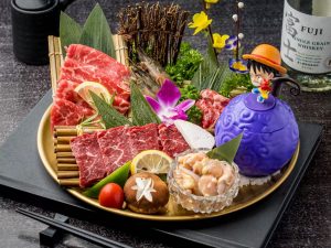 あじや(淮海中路店)