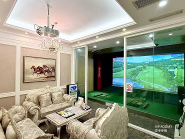VIP個室（亚洲风格）