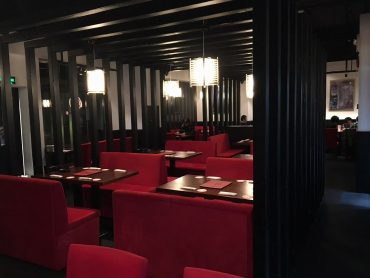 (中文) 叉烧肉盖浇饭