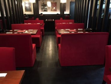 (中文) 鱼饼套餐