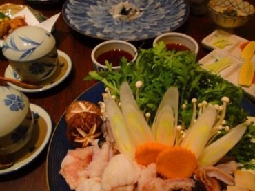 コース料理
