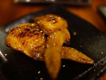 手羽先