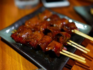 焼き鳥