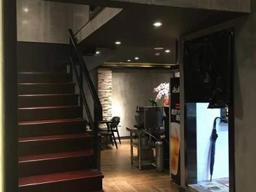 店内