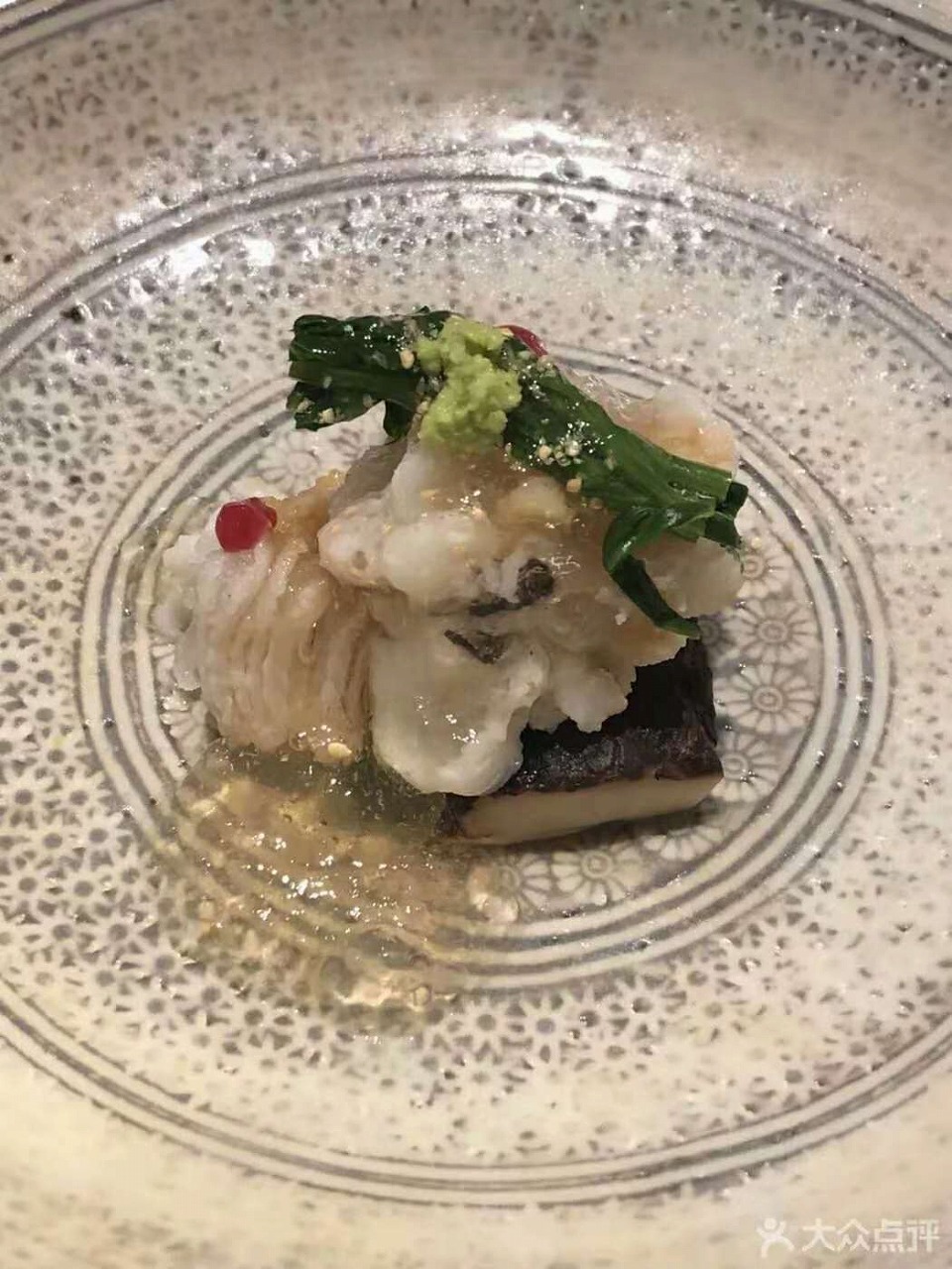 海鮮