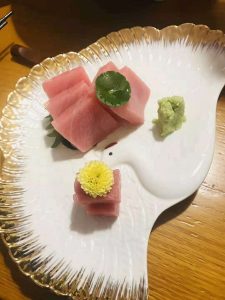 海鮮居酒屋 旬の蔵