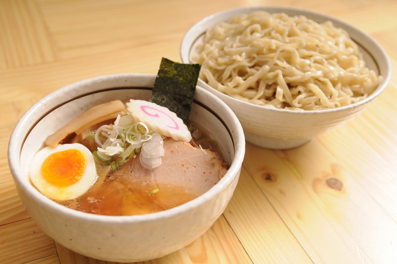 つけ麺