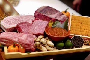 (日本語) 肉割烹 田無羅【たむら】