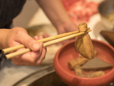 (日本語) 料理