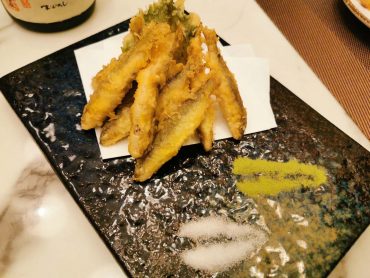 料理