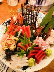 (日本語) 海鮮居酒屋　一幸（万科広場店）
