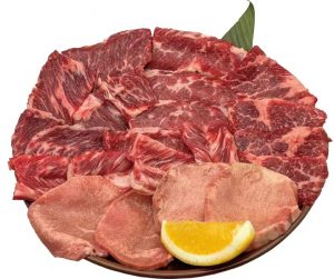 焼肉ひこぞう（江宁路店）