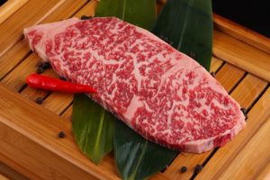 (日本語) 大志 大阪 焼肉（万科広場店）