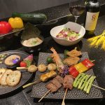 串Dining