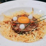 Le Saleya Bar a Vin