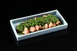 6　日本料理・家庭料理