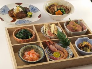SOYOMBO 日本料理