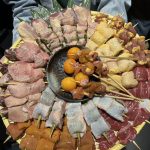 (日本語) 百万遍　YAKITORI CAMP BAR