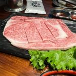 (日本語) 焼肉 第九号