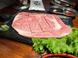 (日本語) 焼肉 第九号