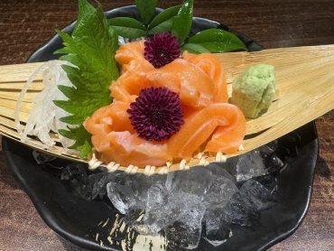 (日本語) 料理
