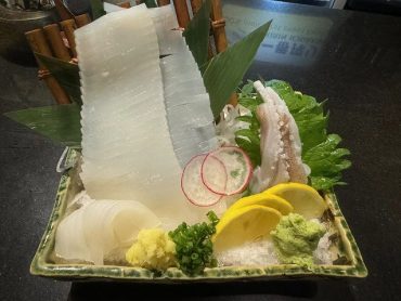 (日本語) 料理