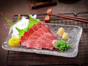 (日本語) 料理