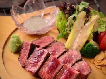 (日本語) 料理