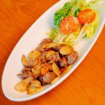 TOMIKA 日本料理
