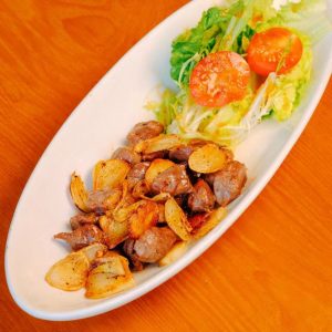 TOMIKA 日本料理