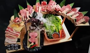 龍二焼肉酒場（古北店）