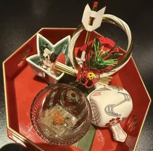 隠れ家
