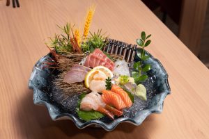 帆宵（ほろよい）