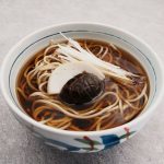 (日本語) そば処 紋兵衛(天山店)
