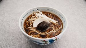そば処 紋兵衛(丽宝店)