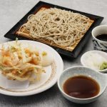 そば処 紋兵衛(环球金融中心店)