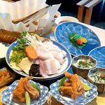 富罟（ふぐ）河豚料理（長寧来福士店）