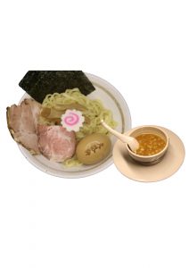 大勝軒(北京西路店)