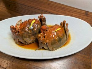 孔乙己酒家（紹興酒場）