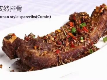 (中文) 店内大厅