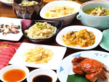 (中文) 上海蟹套餐（含上海蟹）198元