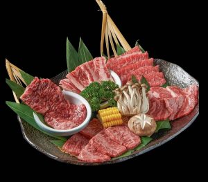 焼肉虎丸(中山公園店)