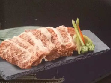 新鮮なお肉