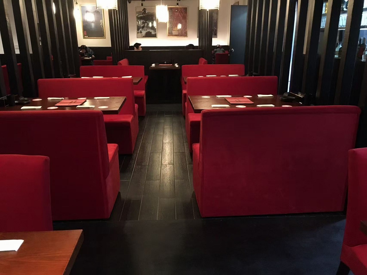 (中文) 鱼饼套餐
