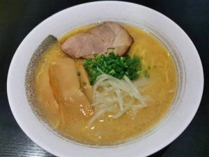 利通面屋