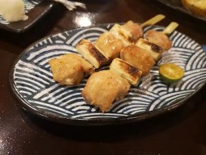 (日本語) 焼き鳥 和楽 TUYOSHI【つよし】