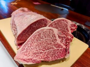 肉割烹 田無羅【たむら】